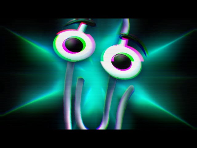 Clippy | The World's Worst AI Assistant