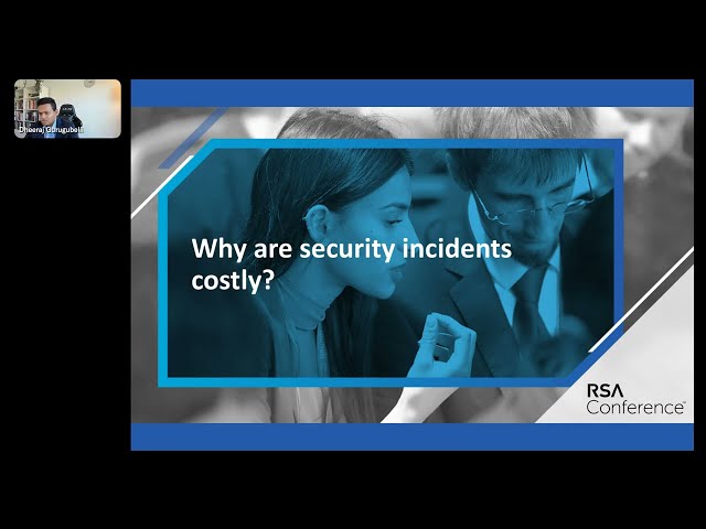 Webcast: Beyond Fines and Remediation  A Look at Financial Impacts of Cybersecurity