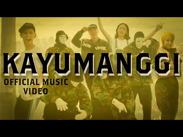 "Kayumanggi" (Official Music Video) | Jo Koy : In HIs Elements