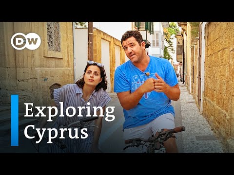 Mediterranean Journey (Documentary Series) | DW Documentary