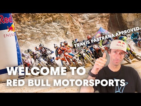 Best of Red Bull Motorsports