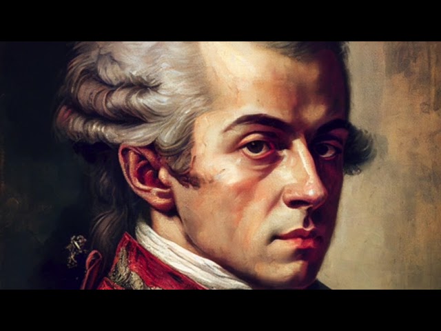 Mozart: Concerto for Violin and Orchestra No. 4 in D major, K 218