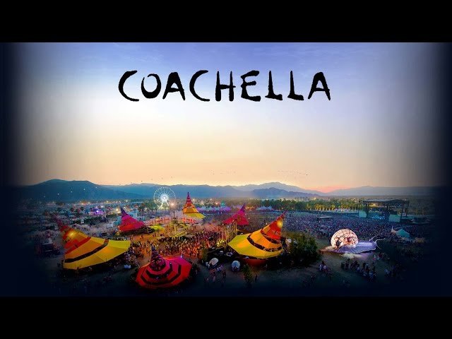 Coachella 2015 Lineup is Here