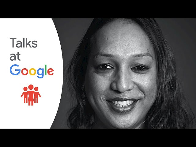 Rudrani Chettri  |  A World of Inclusion and Acceptance | Talks at Google