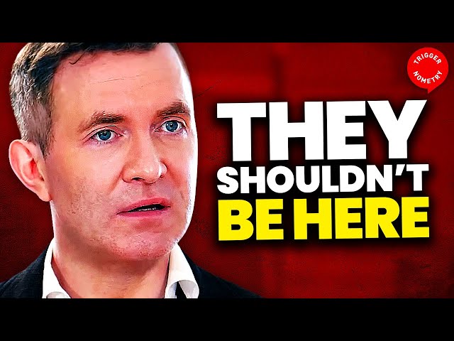Douglas Murray: This is About Survival