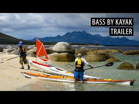 Bass by Kayak (Trailer)