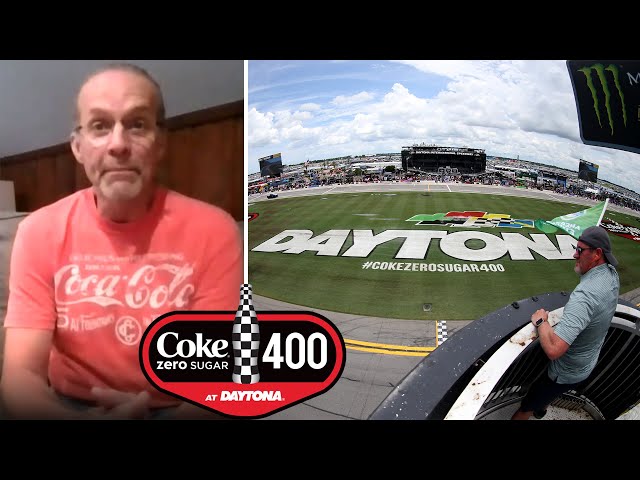 Coke Zero Sugar 400 Preview: Expect aggression, upsets at Daytona | Motorsports on NBC