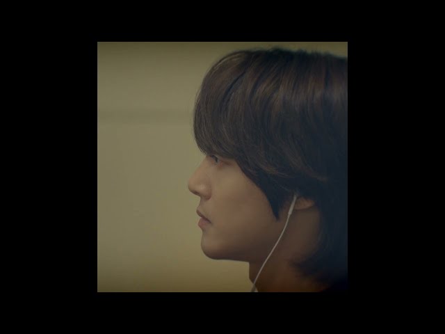 [PLAYLIST x COVER] KIMHYUNJOONG - 예뻤어 (Original song. DAY6)