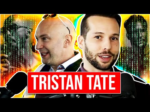 Tristan Tate