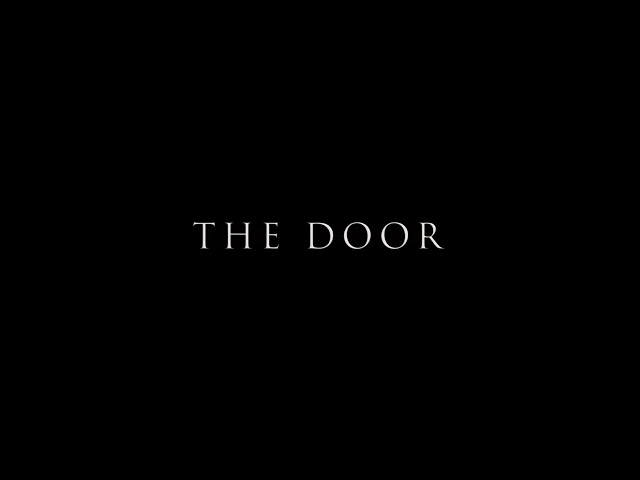 The Door | An HFP Short Film