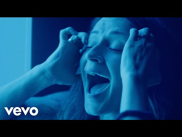 Lacey Sturm - Reconcile (Official Music Video)
