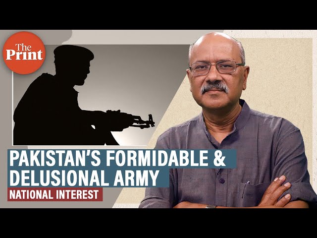 Pakistan Army stole another mandate. Why it’s formidable but delusional & ruining its country first