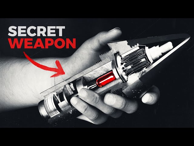 The Secret Invention That Changed World War 2