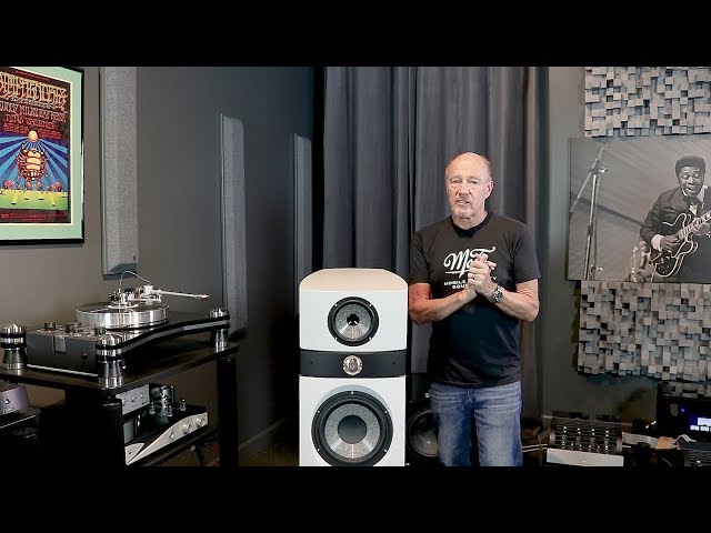 $140,000 speakers for $64,999! Find Out How w/ Upscale Audio's Kevin Deal