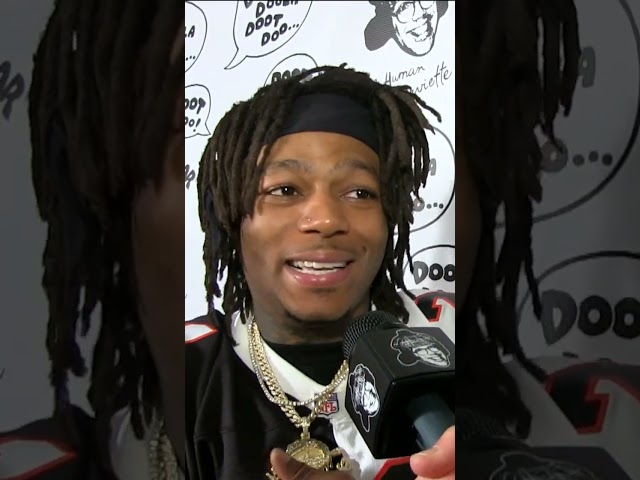 Watch rappers lose their sh*t to Nardwuar's questions Part 3 ! #nardwuar #shorts