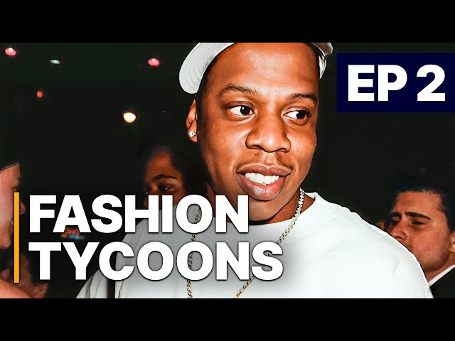 Fashion Tycoons - EP 2 | Success Stories
