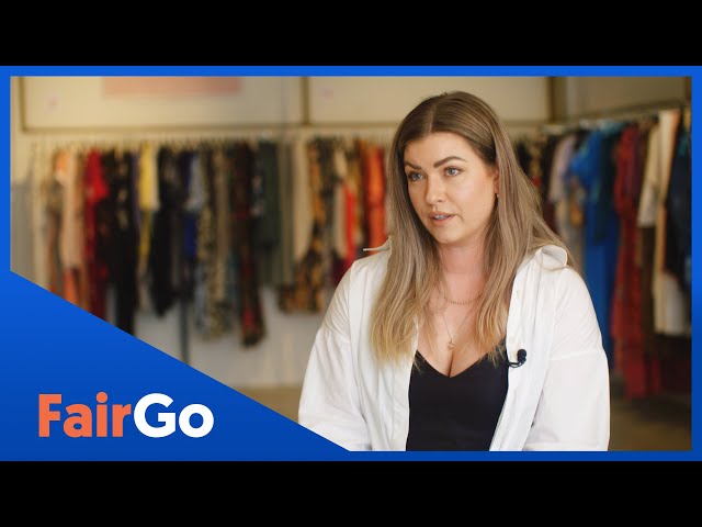 What you need to know about clothing rental