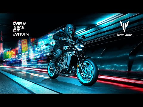 2024 Yamaha Street Motorcycles