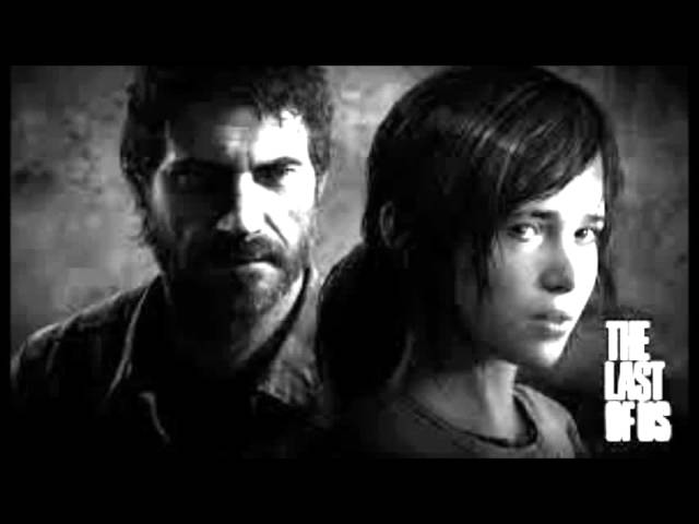 The Last of Us Original Soundtrack (full album)