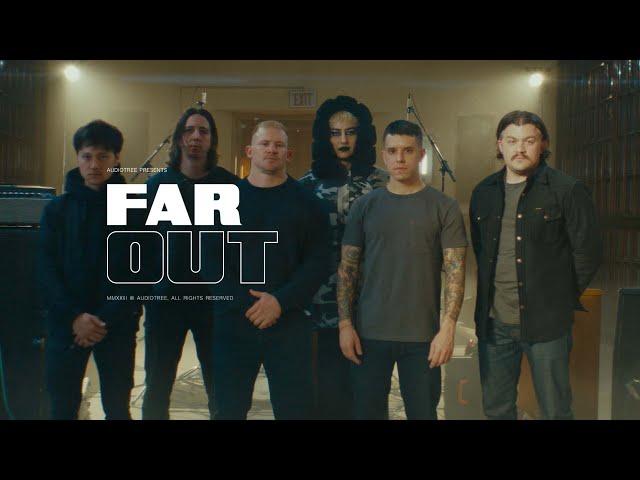 Harms Way | Audiotree Far Out