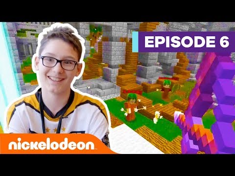 FINALS PT. 2: Who Will Come Out On Top? Ep. 6 | Minecraft City Champs