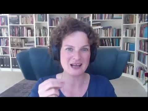 pK-12 Webinar: Compassionate Systems with Dr. Mette Miriam Böll
