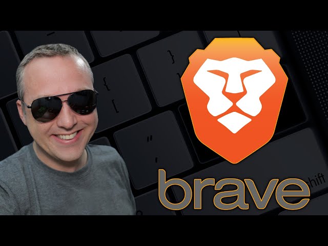 Brave Browser | Finally Switching Off of Google