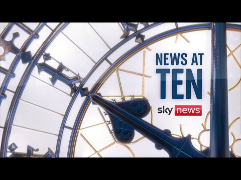 News At Ten