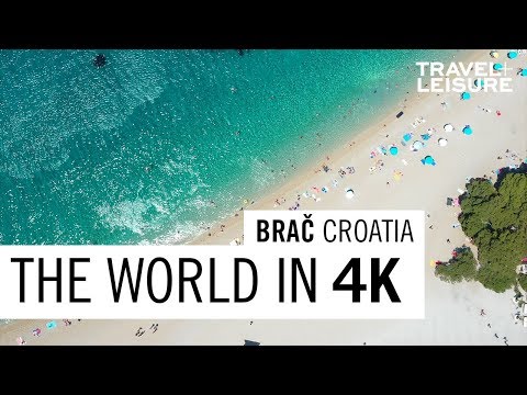 The World in 4K