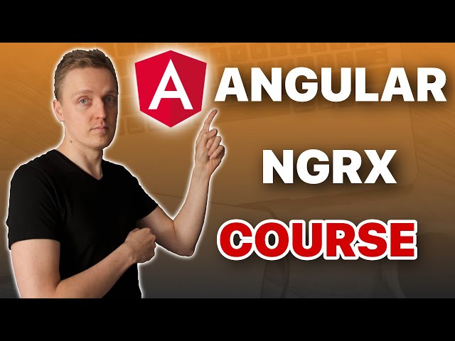 Angular Course 2021 - Building Real Project From Scratch