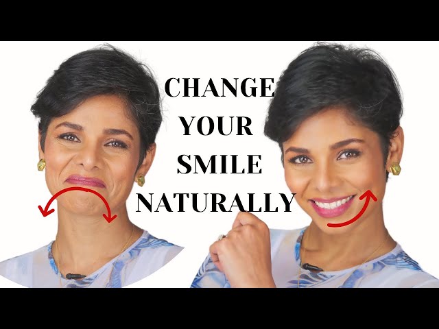 Fix the PROBLEMS WITH YOUR SMILE WITHOUT GOING TO A DENTIST/ 3 techniques to PICTURE PERFECT SMILE