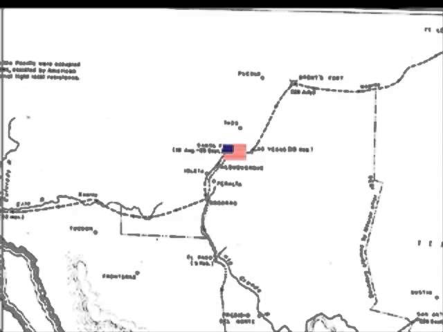 Battle of New Mexico