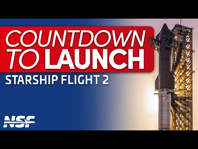 The Final Hours Before Attempt 1 | Countdown to Launch LIVE