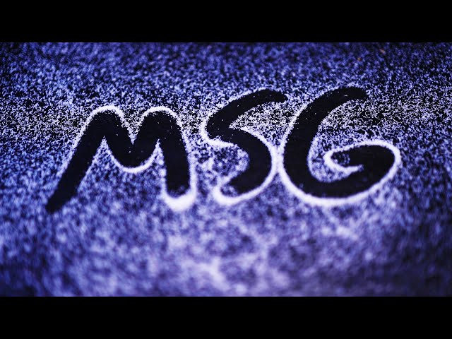 MSG is neither terribly dangerous nor perfectly fine