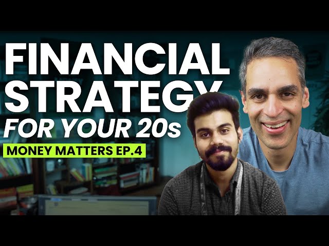 "I want to gift my mother her dream car" | Money Matters Ep. 4 | Ankur Warikoo Hindi