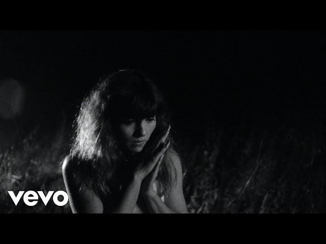 Oh Wonder - Down (Official Video)