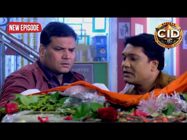 किसने की Cake Bomb बनाकर Daya और Abhijeet को जान से मारने की कोशिश || CID | TV Serial Latest Episode