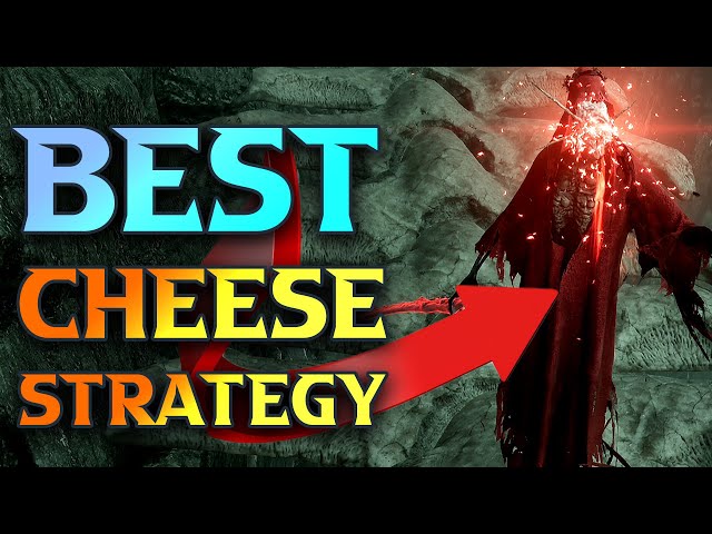 Lords of the Fallen umbral scouring farm, how to get cheese umbral boss