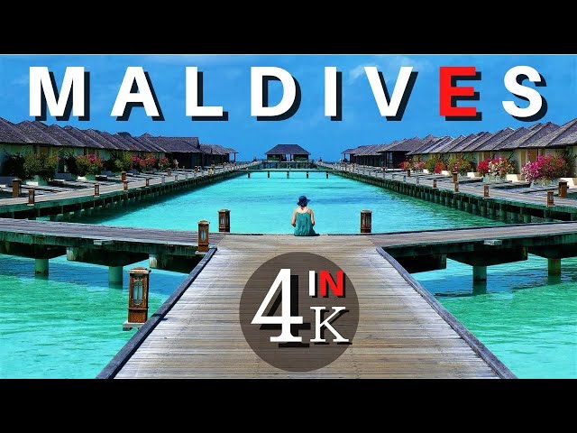 Maldives | Indian Ocean | Paradise found