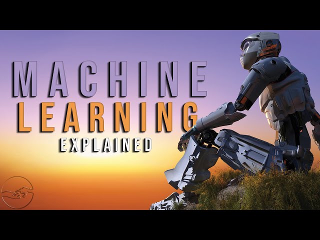 What Is Machine Learning (Machine Learning Explained)