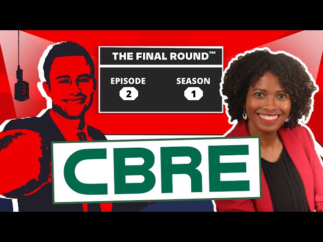 CBRE Recruiter’s Biggest Advice For Applicants Coming From Non-Target Schools