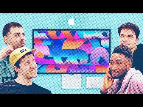 Apple March 2022 Event Reactions!