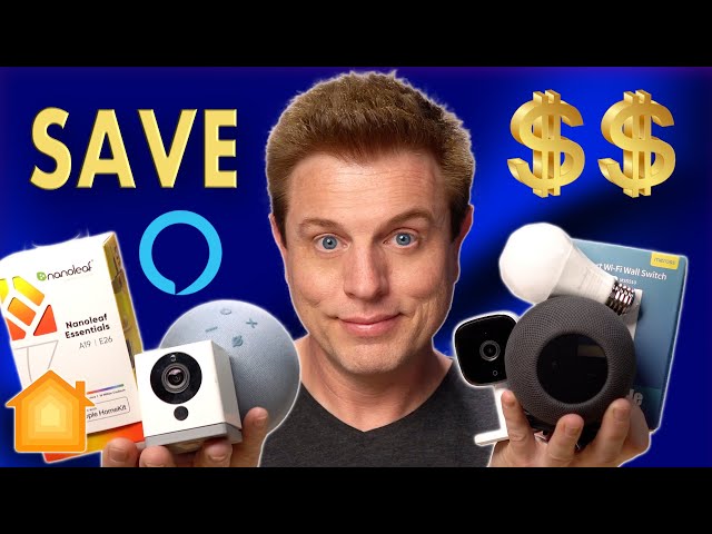 10 GREAT Budget Smart Devices   DON'T Pay MORE!
