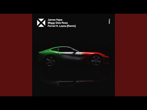 Ferrari (Remix)