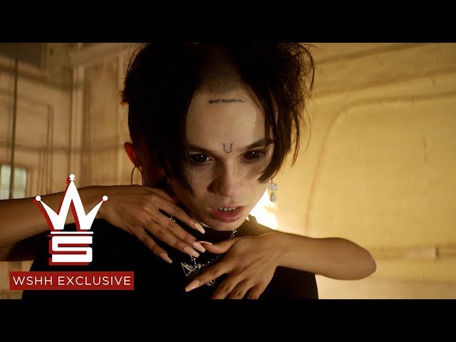BEXEY "HOT STEPPA" (WSHH Exclusive - Official Music Video)