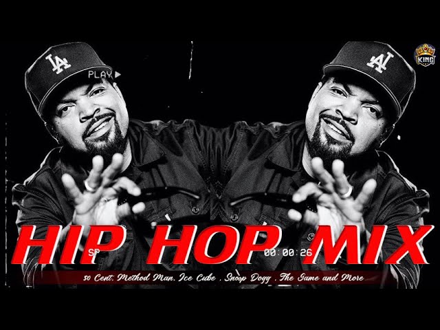 90s 2000s HIPHOP MIX🌵🌵🌵Lil Jon, 2Pac, Dr Dre, 50 Cent, Snoop Dogg, Notorious B.I.G , DMX & More