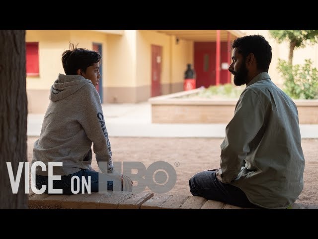 When ICE Comes For Your Family | VICE on HBO Full Report
