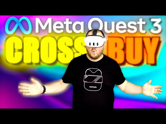 Games für Meta Quest 3 & PCVR
