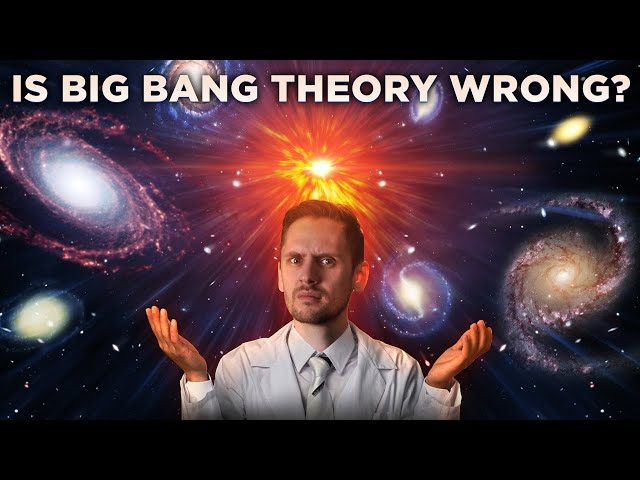 What if there was no Big Bang? Alternatives to the Big Bang Theory