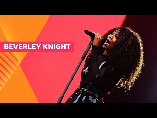 Beverley Knight - Systematic Overload (Radio 2 in the Park 2023)